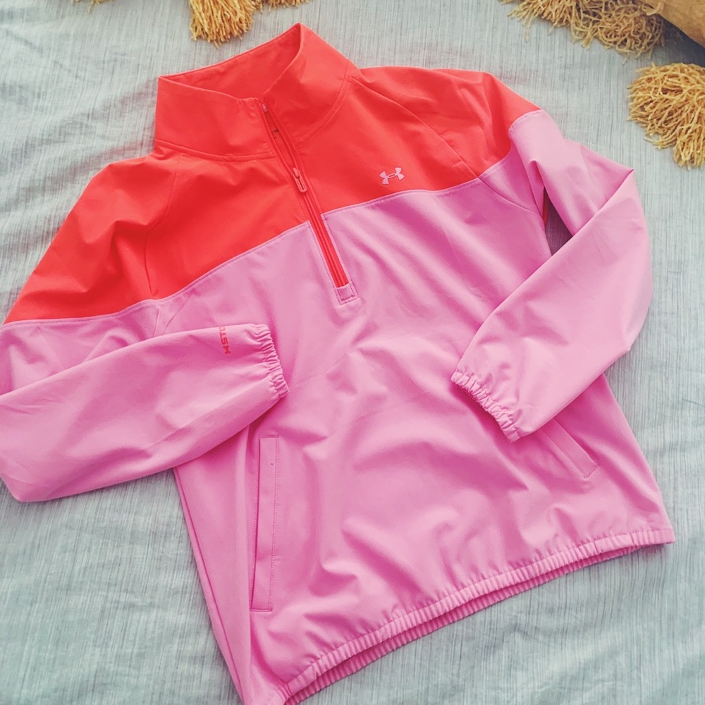 wind breaker